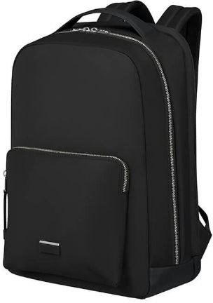 Samsonite Be-Her Backpack 15.6" Black Laptop hátizsák