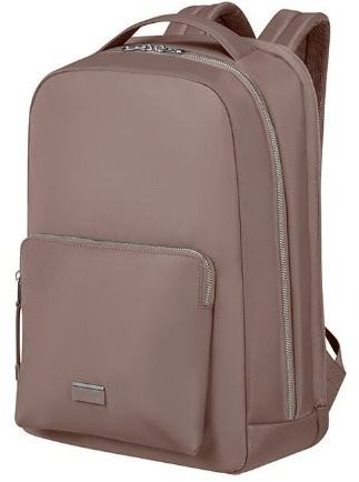 Samsonite Be-Her Backpack 15.6" Antique Pink Laptop hátizsák
