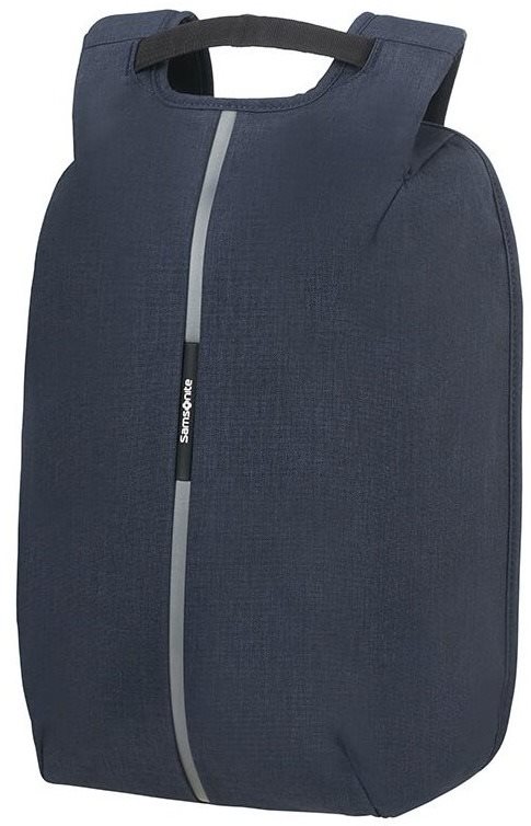 Samsonite Securipak Travel Backpack 15.6“ EXP Eclipse Blue...