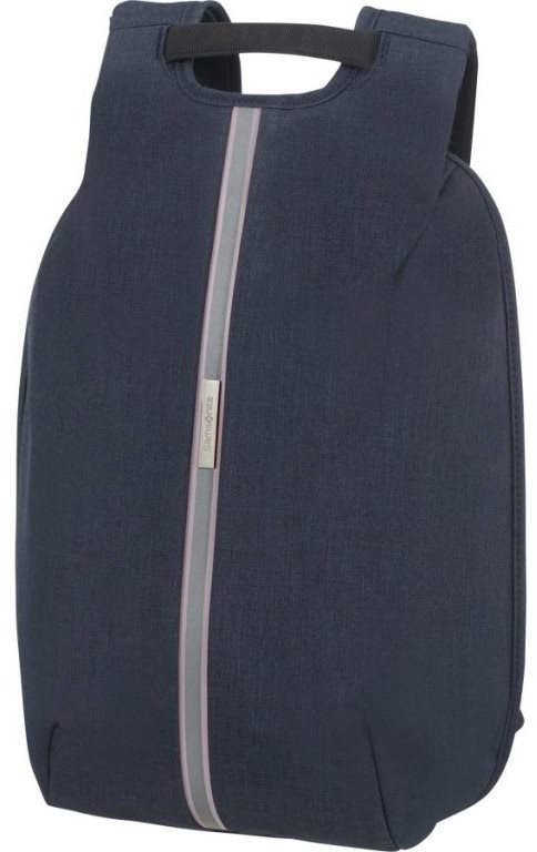 Samsonite Securipak S Laptop Backpack 14.1" Eclipse Blue Batoh na...