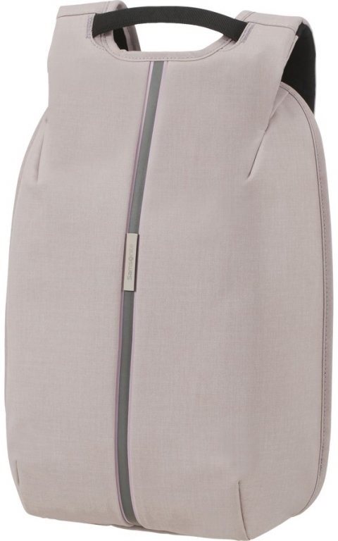 Samsonite Securipak S Laptop Backpack 14.1" Stone Grey Batoh na...