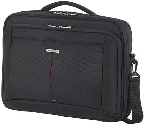 Samsonite Guardit 2.0 OFFICE CASE 15,6" Black Taška na notebook