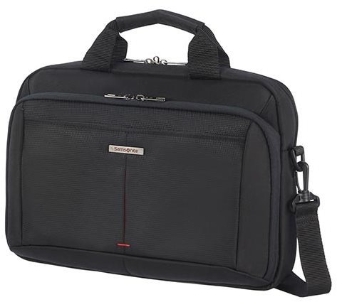 Samsonite Guardit 2.0 BAILHANDLE 13,3" Black Taška na notebook