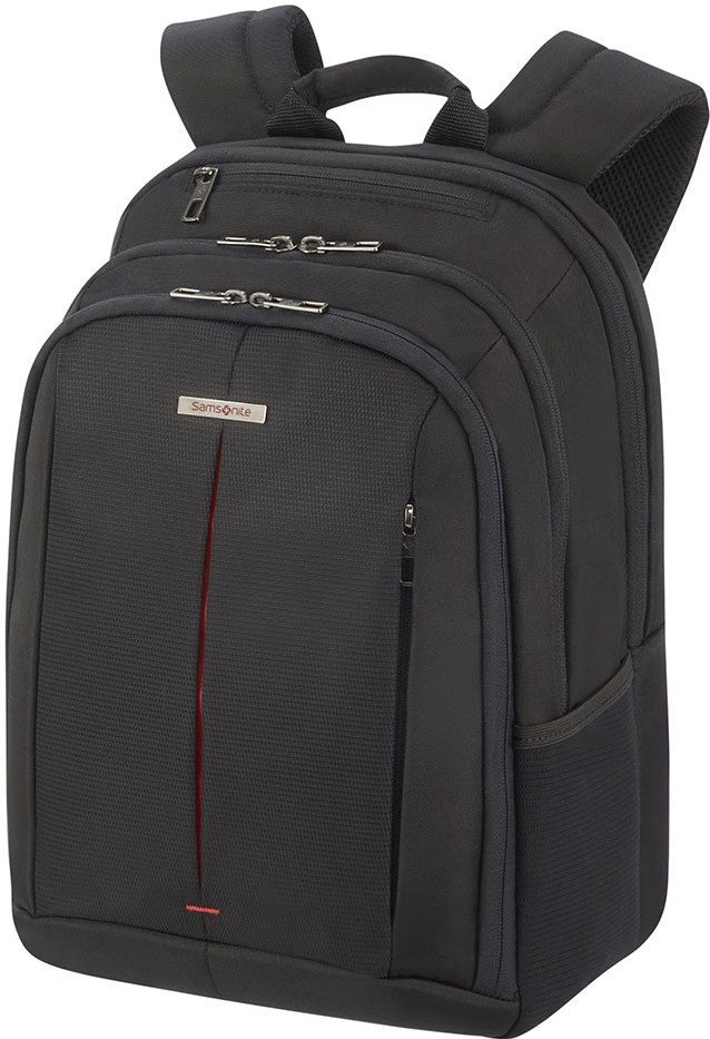 Samsonite Guardit 2.0 LAPT. BACKPACK S 14,1" Black Batoh na notebook