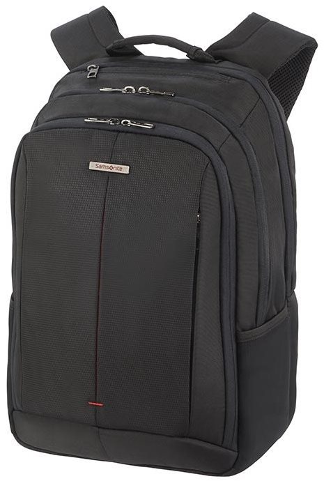 Samsonite Guardit 2.0 LAPT. SAC a DOS M 15.6" Noir Sac a dos pour...