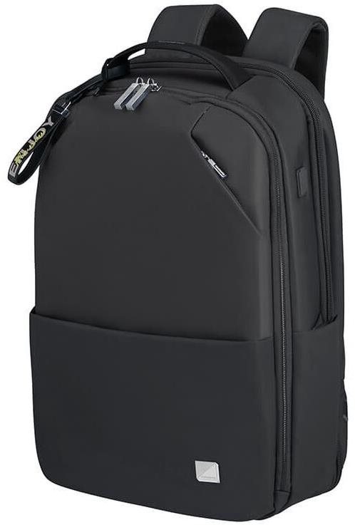 Samsonite Workationist Backpack 15,6" Black Batoh na notebook