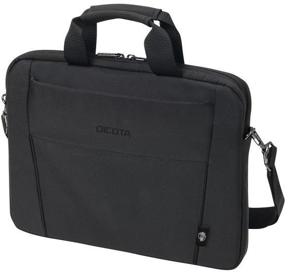 Dicota Eco Slim Case BASE 13" - 14,1" čierna Taška na notebook