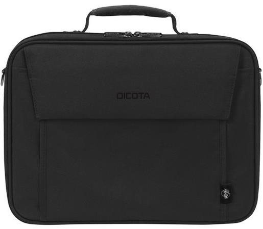 Dicota Eco Multi BASE 13" – 14,1" čierna Taška na notebook