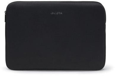 Dicota PerfectSkin 14,1" - fekete Laptop tok