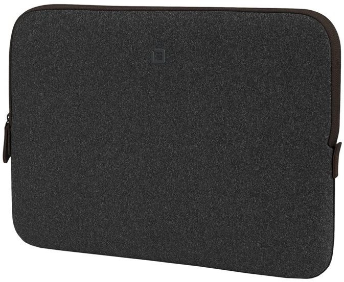 Dicota Skin URBAN 13“ - anthrazit Laptop-Hülle