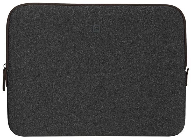 Dicota Skin URBAN 16" antracitové Puzdro na notebook
