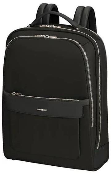 Samsonite Zalia 2.0 Backpack 15,6" Black Batoh na notebook