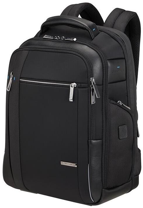 Samsonite SPECTROLITE 3.0 LPT 15,6" EXP Black Laptop-Rucksack