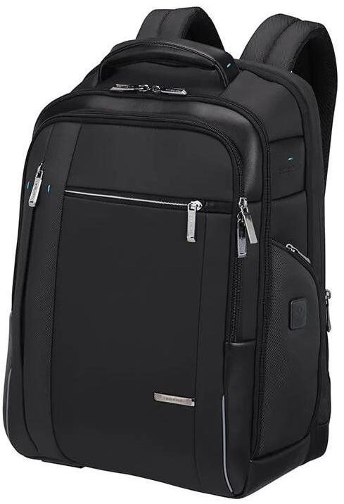 Samsonite SPECTROLITE 3.0 LPT 17,3" EXP Black Batoh na notebook