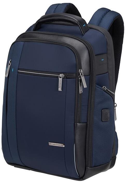 Samsonite SPECTROLITE 3.0 LPT 14,1" Deep Blue Batoh na notebook