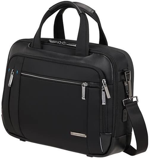 Samsonite SPECTROLITE 3.0 14,1" Black Taška na notebook