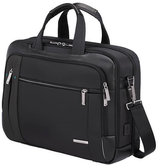 Samsonite SPECTROLITE 3.0 15,6" EXP Black Taška na notebook