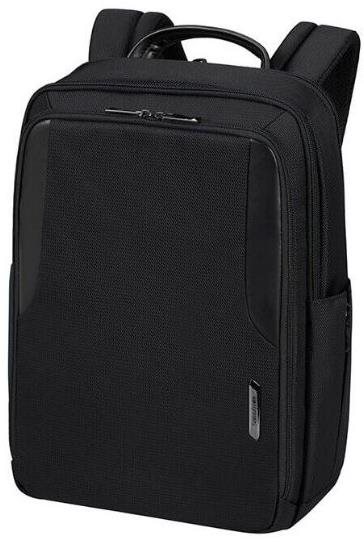 Samsonite XBR 2.0 Backpack 14.1" Black Batoh na notebook