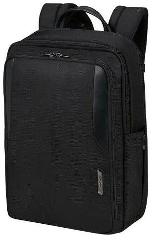 Samsonite XBR 2.0 Backpack 15,6" Black Laptop hátizsák