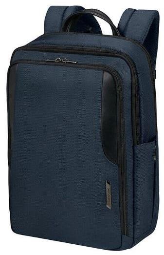 Samsonite XBR 2.0 Backpack 15.6" Blue Batoh na notebook