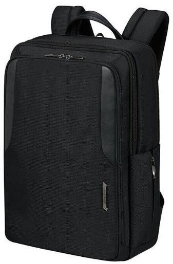 Samsonite XBR 2.0 Backpack 17,3" Black Laptop hátizsák