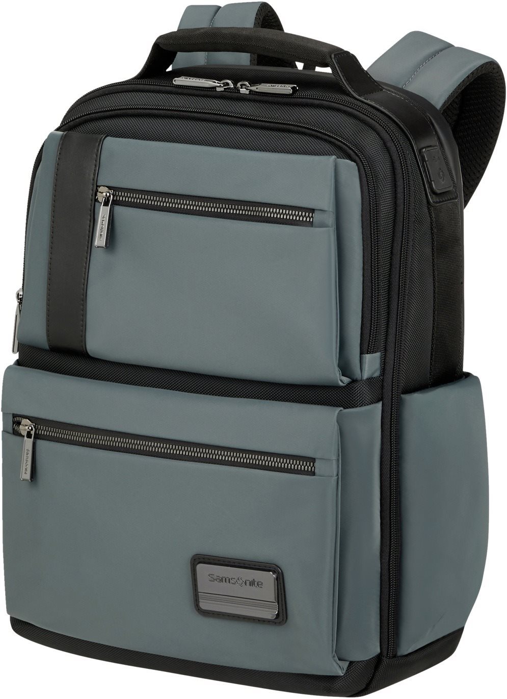 Samsonite OPENROAD 2.0 LAPTOP BACKPACK 14.1" Ash Grey Batoh na...