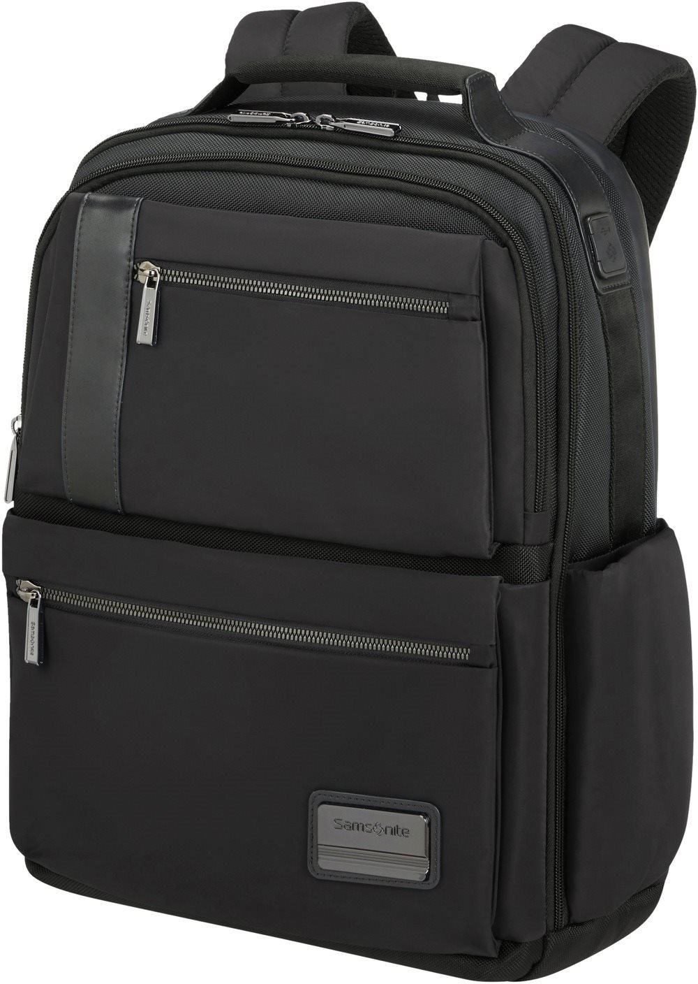 Samsonite OPENROAD 2.0 LAPTOP BACKPACK 15.6" Noir Sac a dos pour...