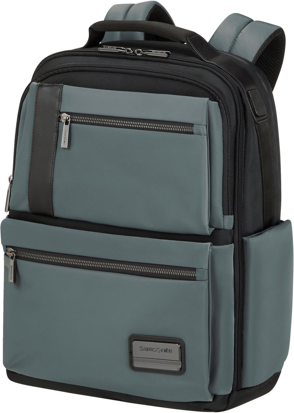 Samsonite OPENROAD 2.0 LAPTOP BACKPACK 15.6" Gris cendré Sac a dos...