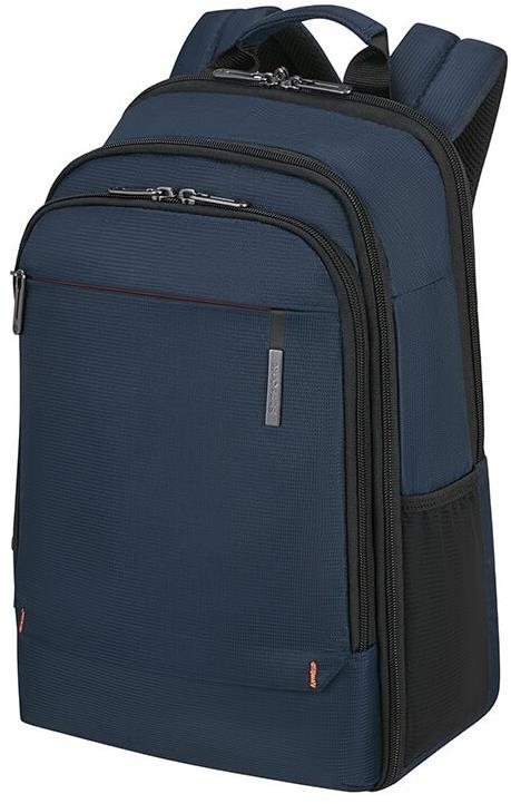 Samsonite NETWORK 4 Laptop backpack 14.1" Space Blue Batoh na...
