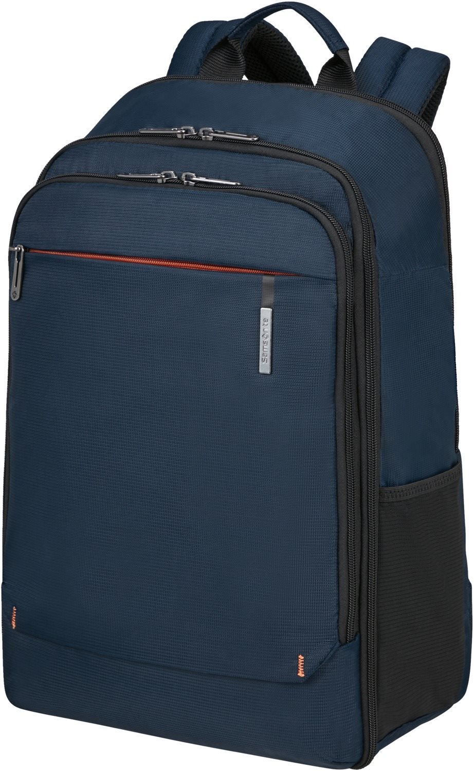 Samsonite NETWORK 4 Laptop backpack 17.3" Space Blue Laptop hátizsák