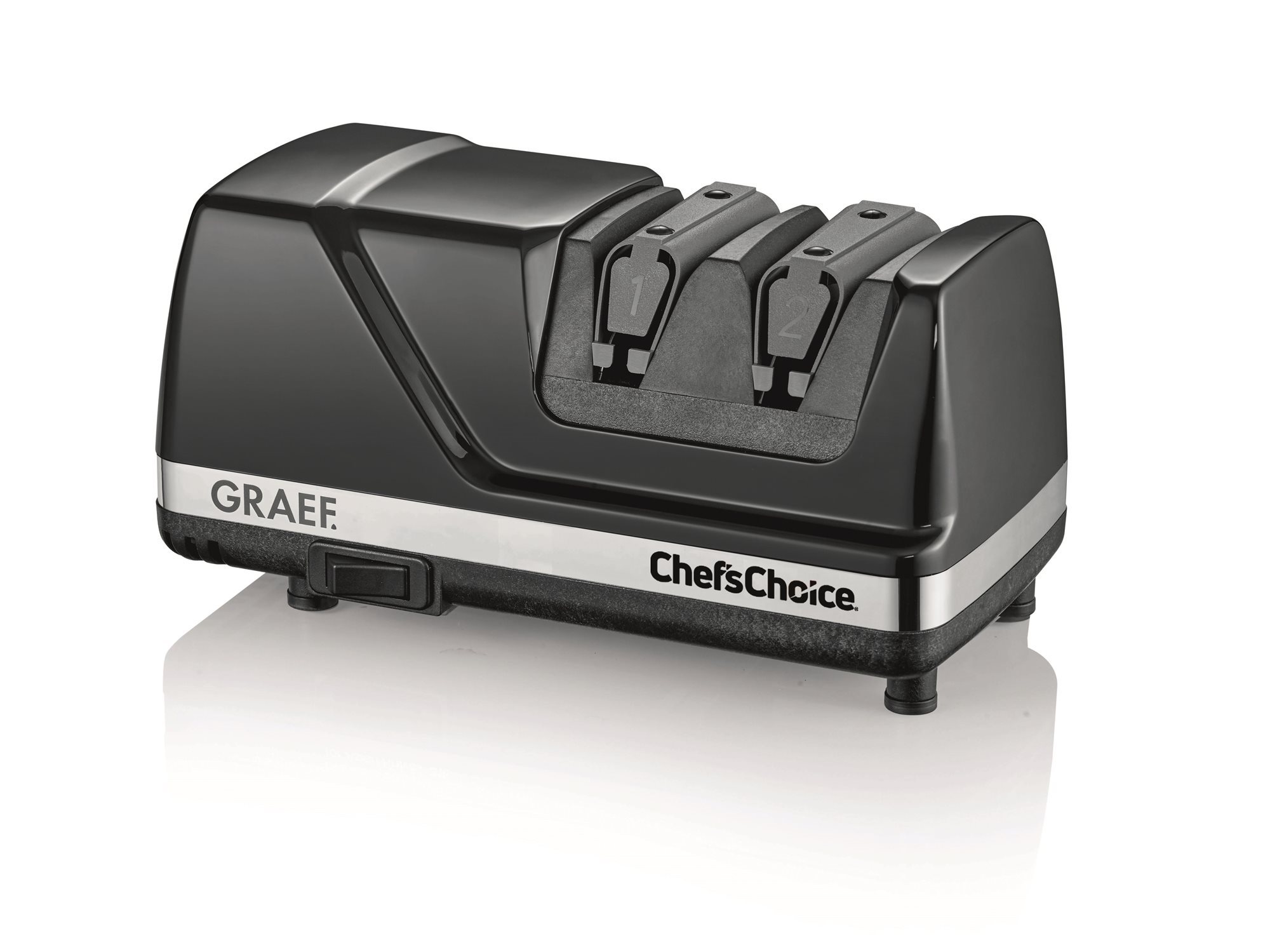 Graef CX 110 Bruska na nože