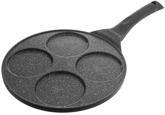 ORION Ox eye serpenyő 4 GRANDE Palacsintasütő