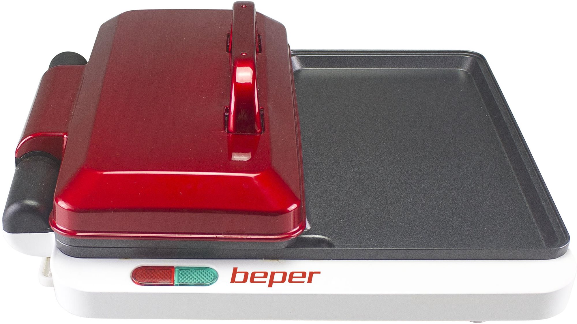 Beper P101CUD500 4v1 Elektrický gril