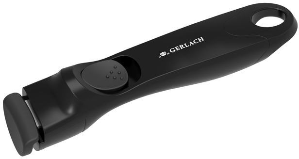 Gerlach SMART Abnehmbarer Griff für Pfannenset GERsdn79 Handgriff