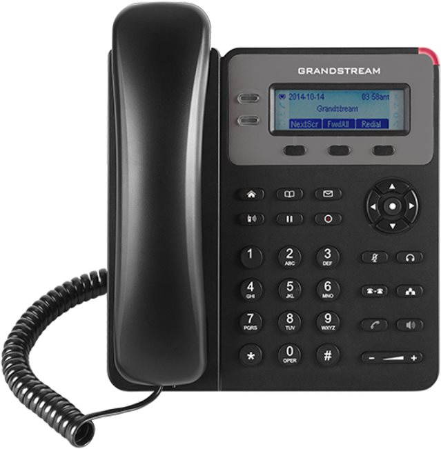 Grandstream GXP1610 VoIP Phone