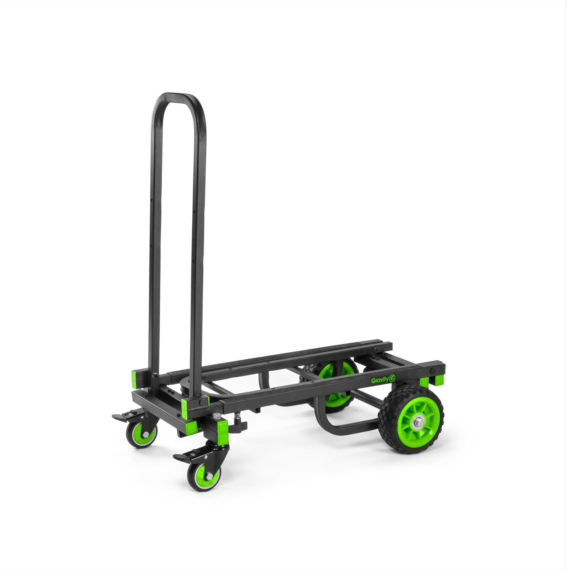Gravity CART M 01 B Rollwagen