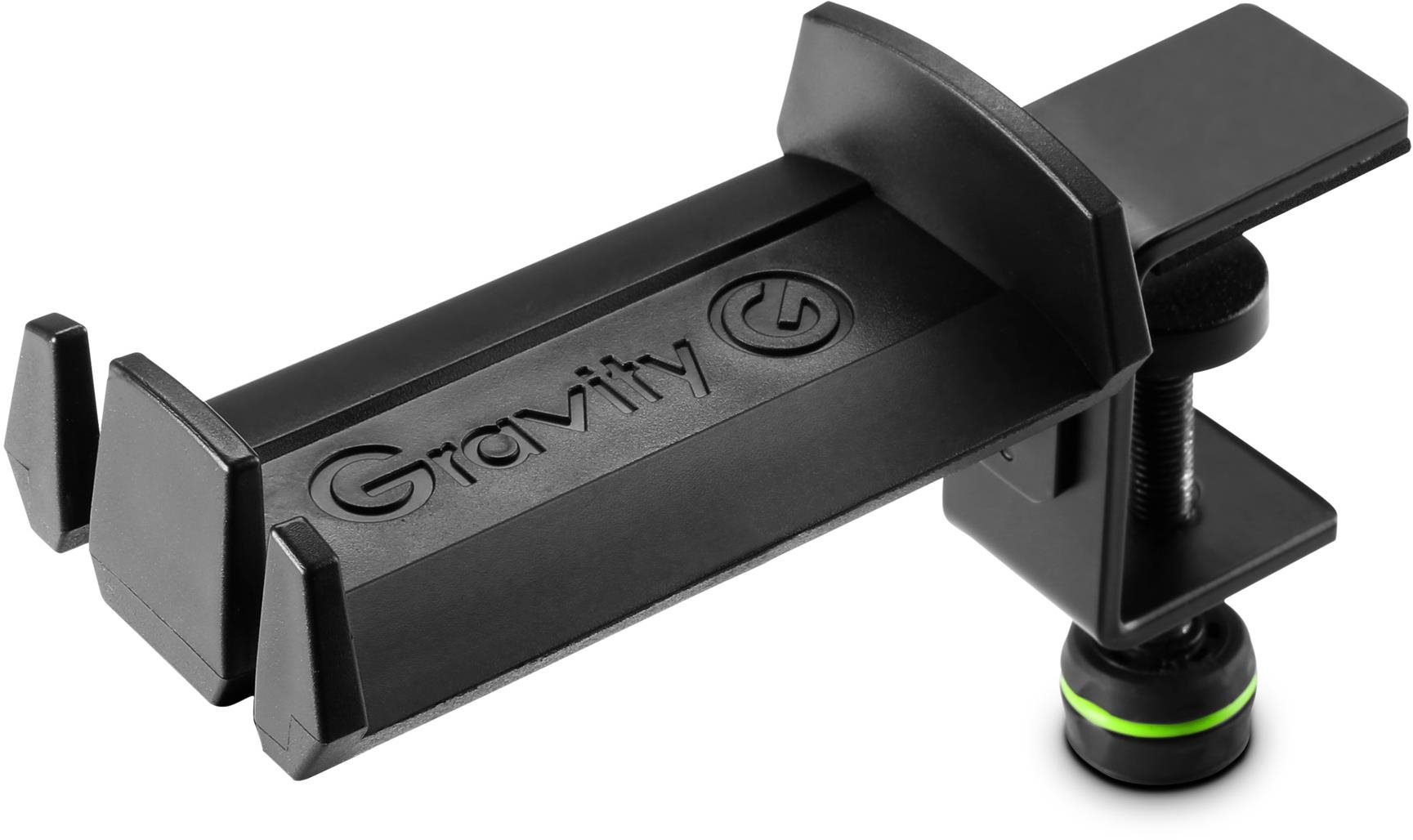 Gravity HP HTC 01 B Kopfhörer-Halter