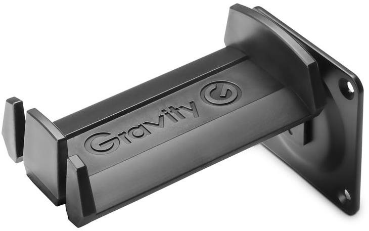 Gravity HP HWMB 01 B Kopfhörer-Halter