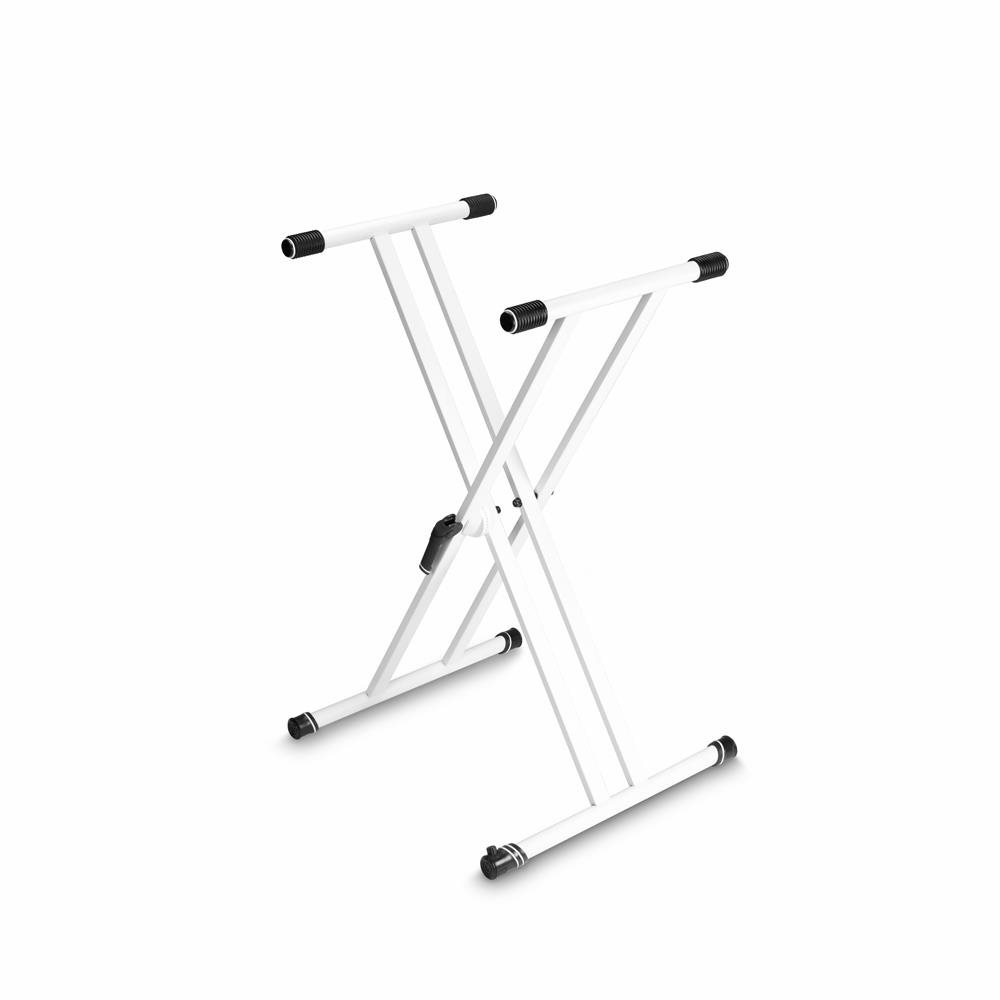 Gravity KSX 2 W Stojan na klávesy