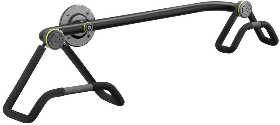 Gravity GS WMB 01 EB Stojan na gitaru