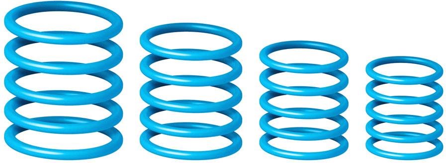 Gravity RP 5555 BLU 1 Príslušenstvo pre mikrofóny