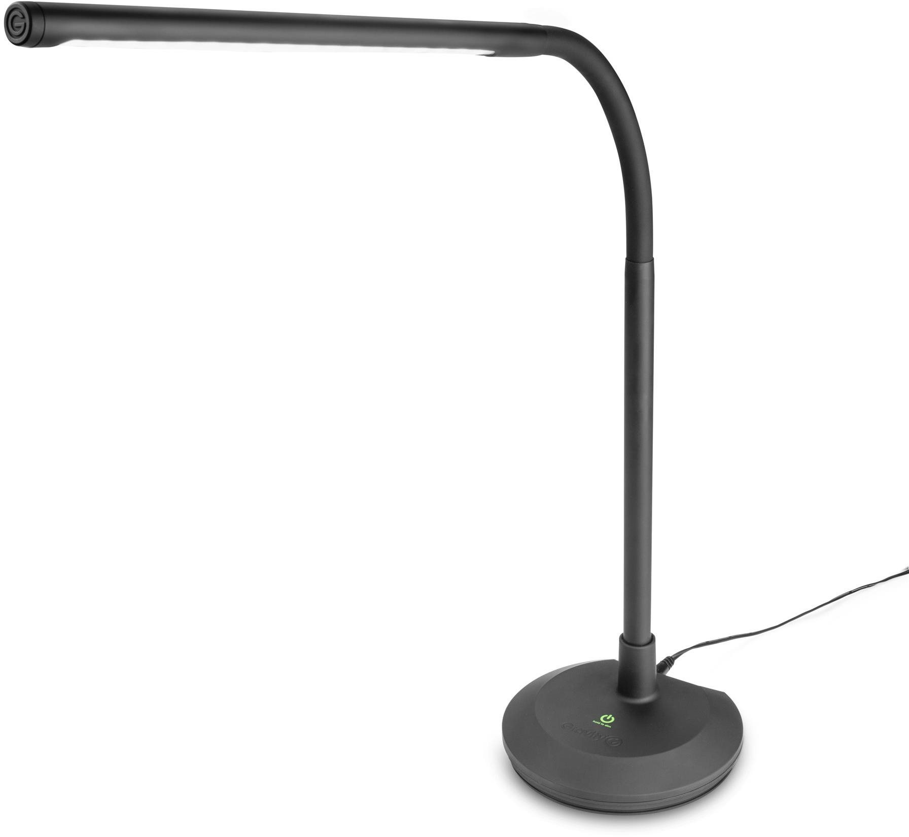 Gravity LED PL 2B Lampička na noty