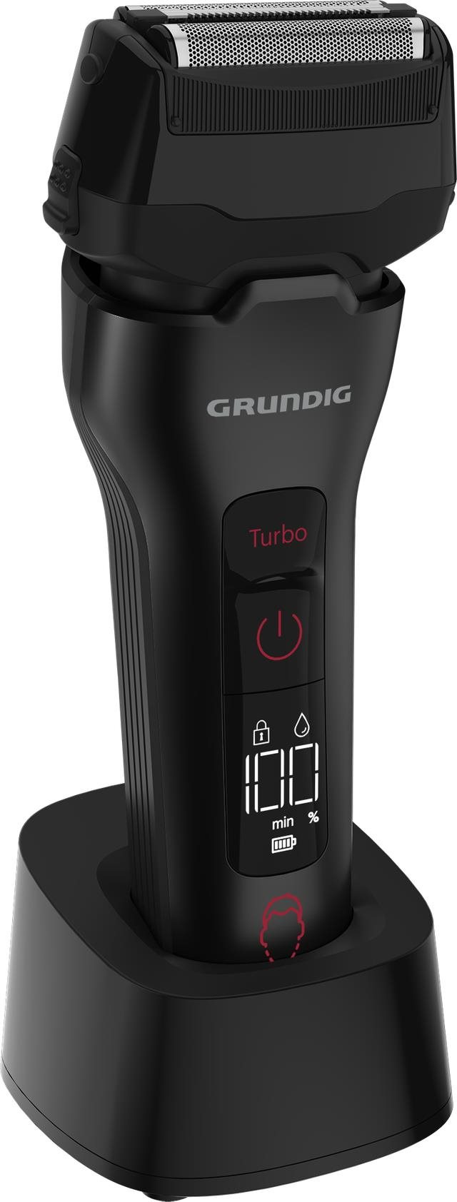 GRUNDIG MS9330 Borotva