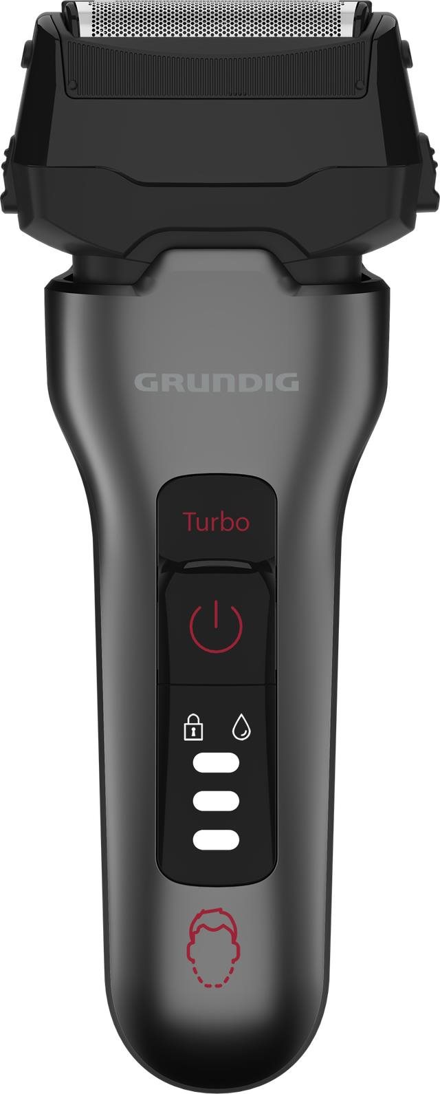 GRUNDIG MS8330 Rasierer