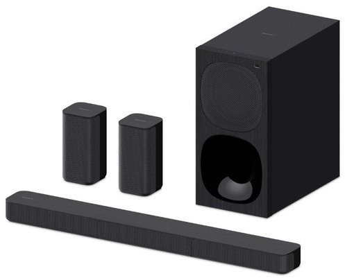 Sony HT-S20R Házimozi rendszer