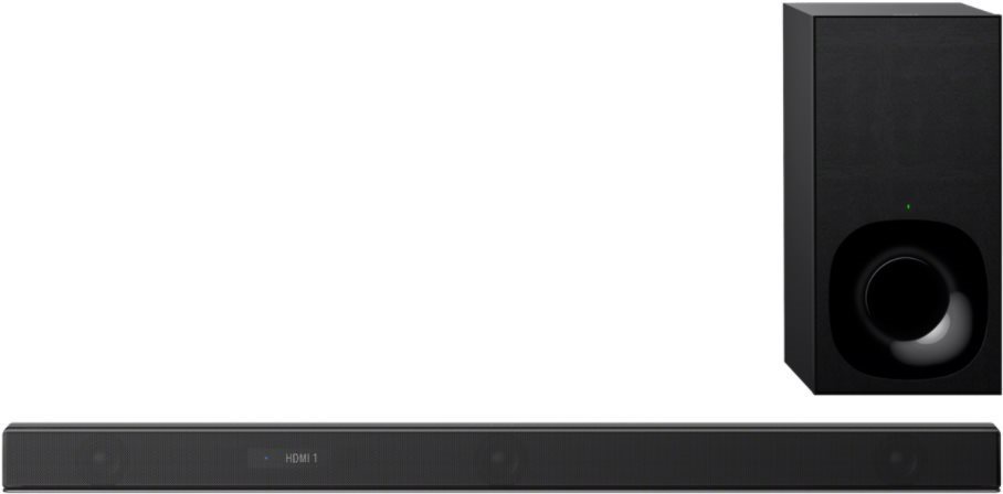 Sony HT-ZF9 SoundBar