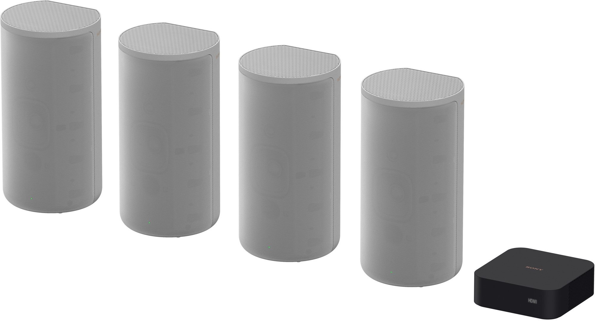 Sony HT-A9 SoundBar