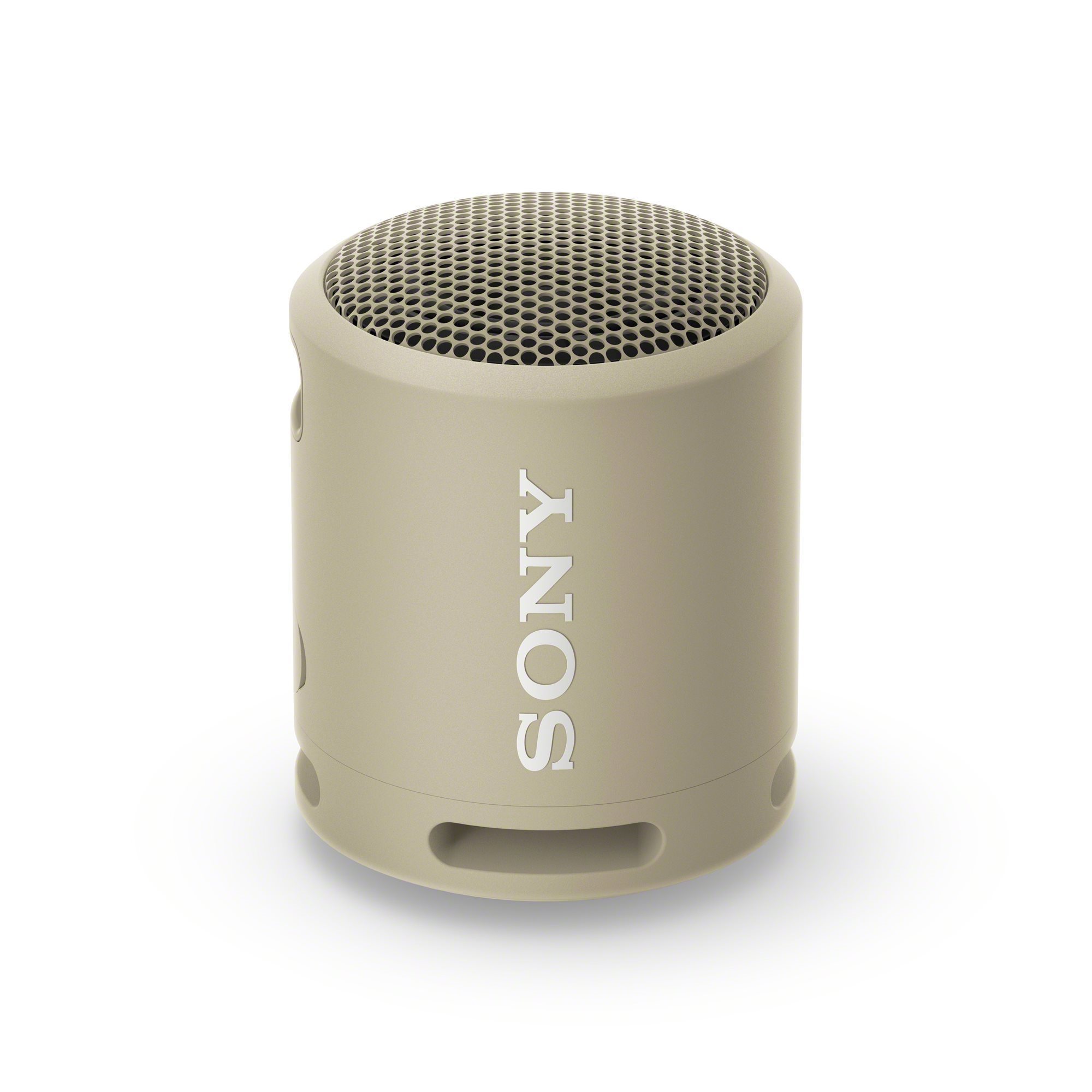 Sony SRS-XB13, Grey-Brown, 2021 Model Bluetooth Speaker