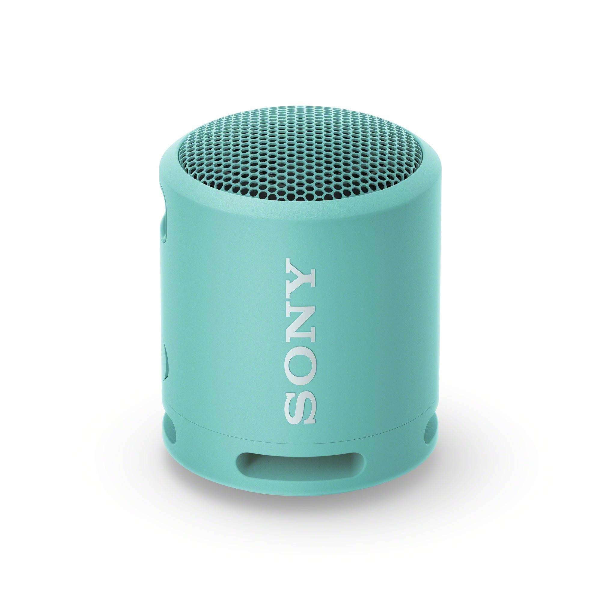 Sony SRS-XB13, Light Blue, 2021 Model Bluetooth Speaker