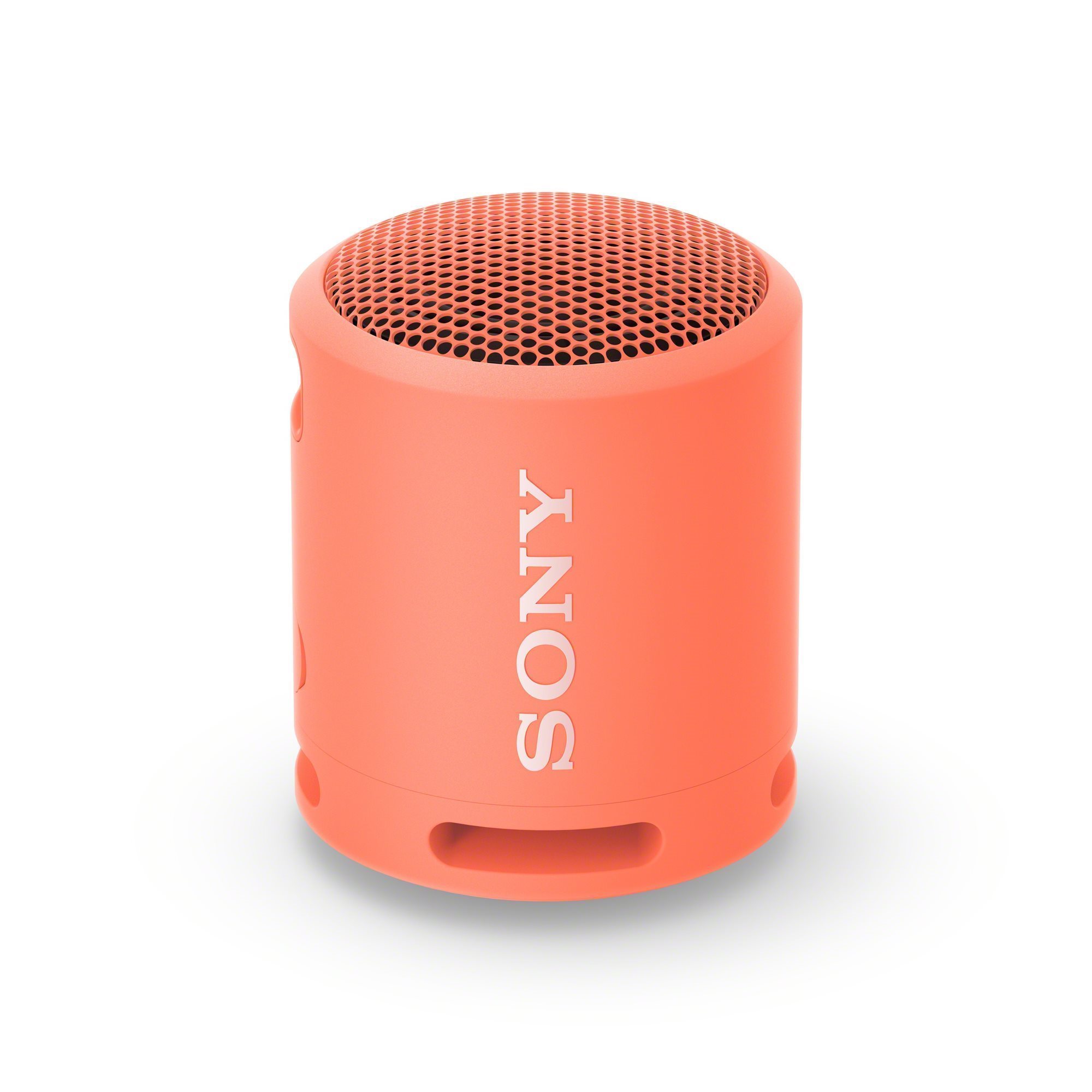 Sony SRS-XB13, Red-Pink, 2021 Model Bluetooth Speaker